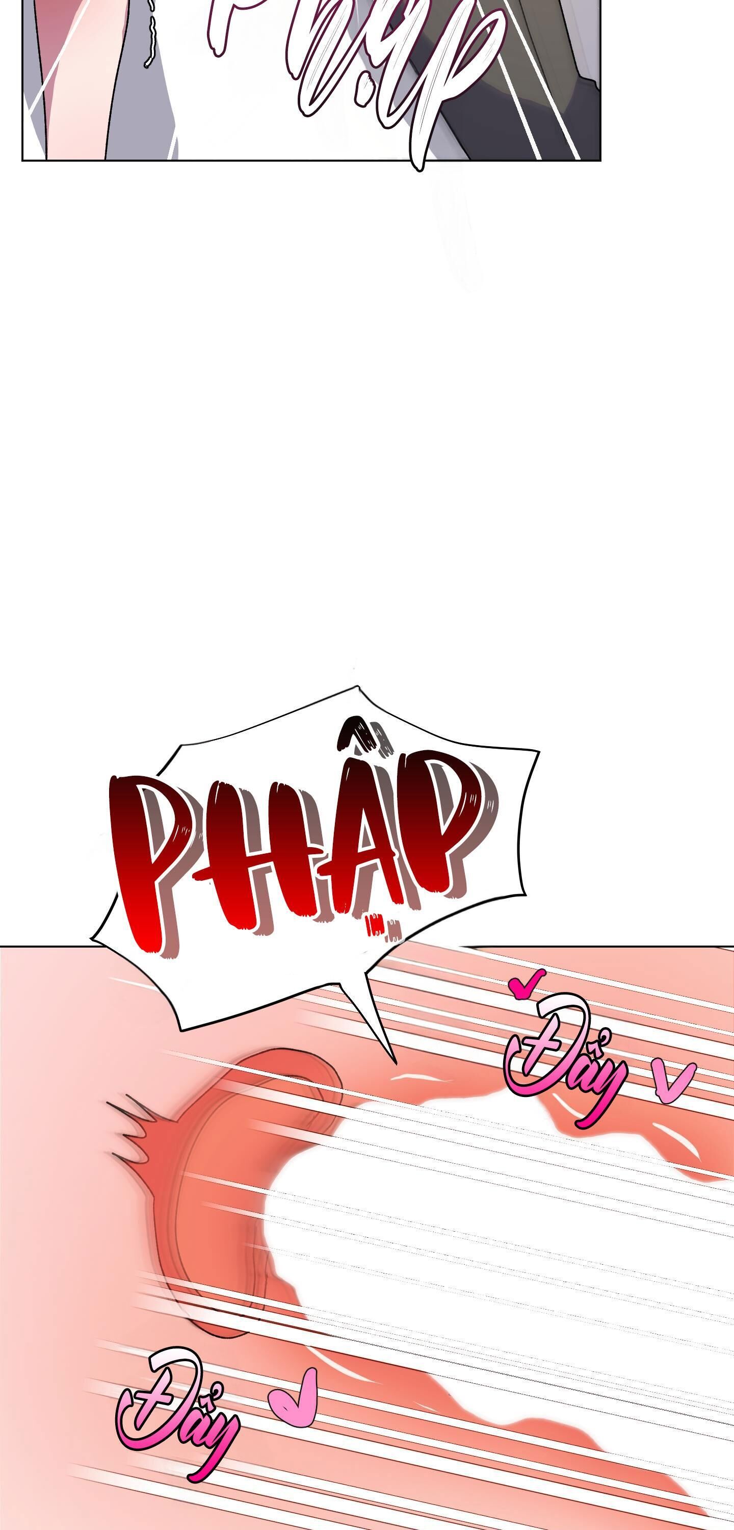 cá mập và cô dâu thỏ Chapter 8 - Next 9