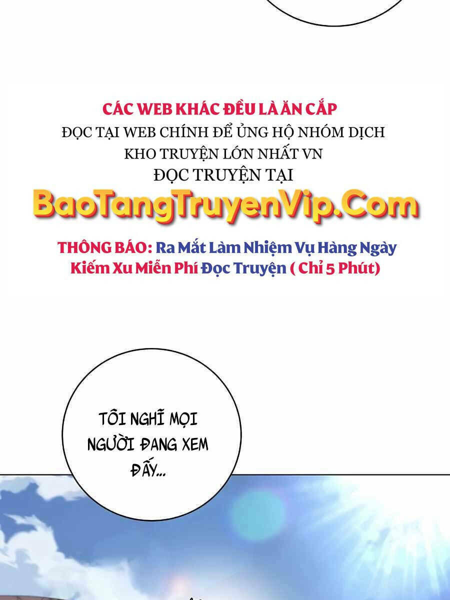 trở thành nhân viên cho các vị thần chapter 14 - Trang 2