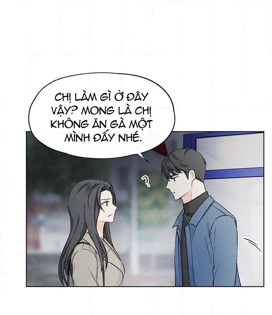 Yêu Hay Không Yêu Chapter 7 - Next Chapter 8