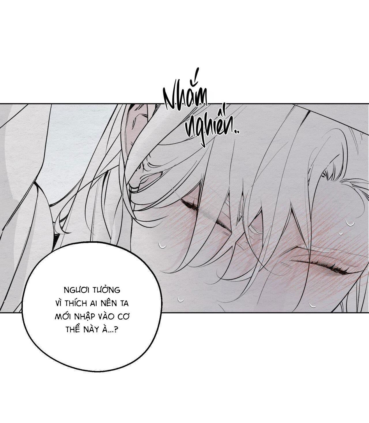 (CBunu) Lạc Hồn Chapter 5 - Trang 1