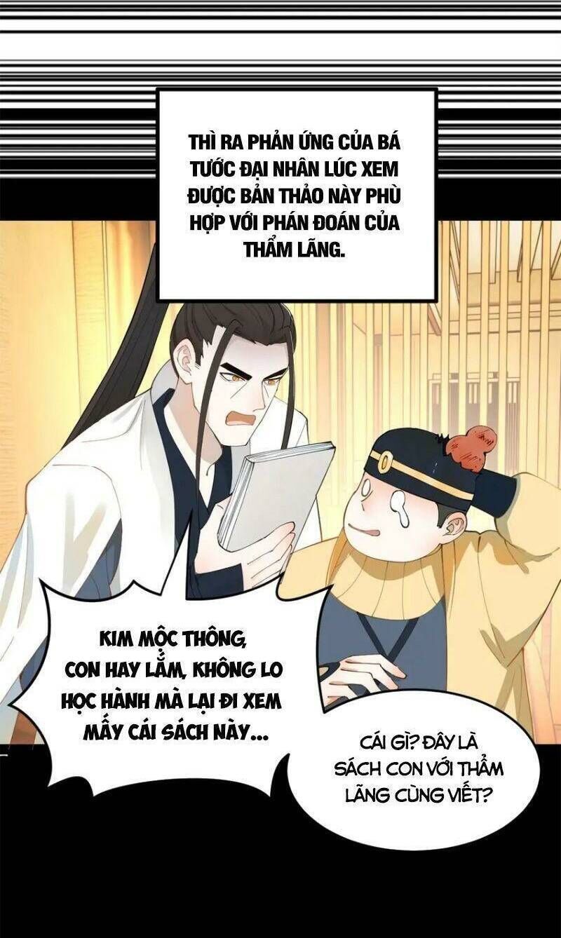 chàng rể mạnh nhất lịch sử Chapter 58 - Trang 2