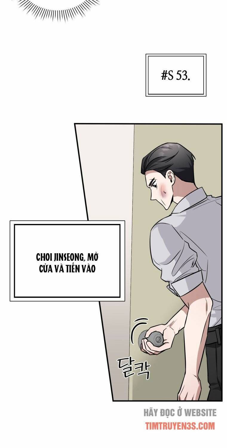 trở thành siêu diễn viên chỉ bằng việc đọc sách chapter 20 - Next chapter 21