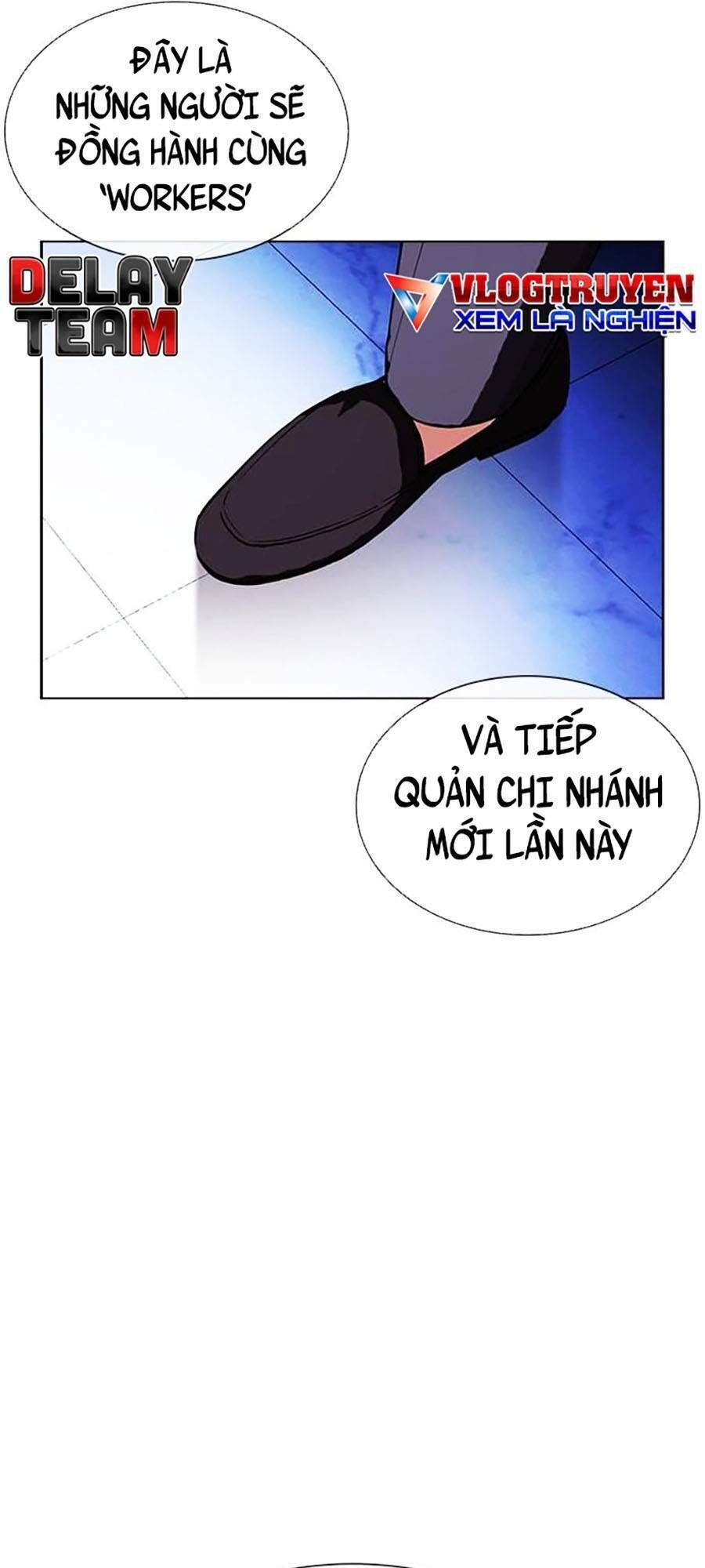 Hoán Đổi Nhiệm Màu Chapter 403 - Trang 2