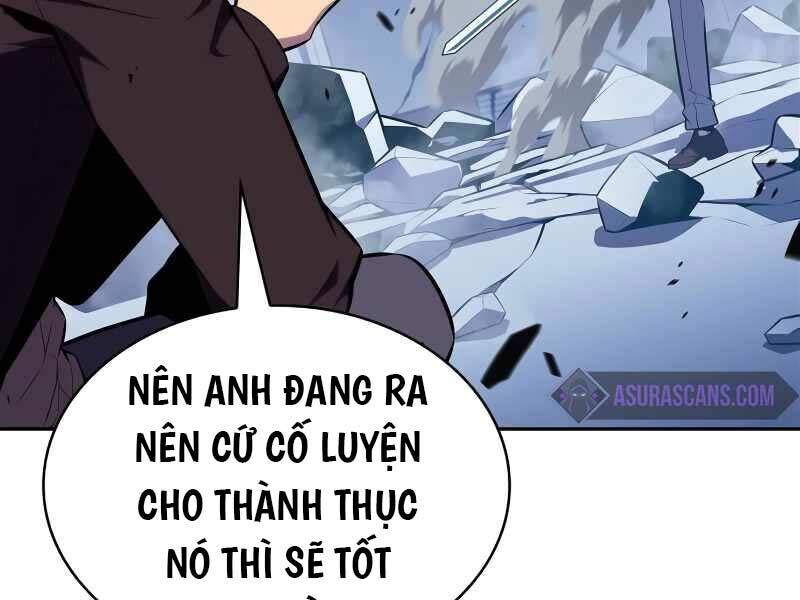 người chơi mới solo cấp cao nhất chapter 144 - Trang 1