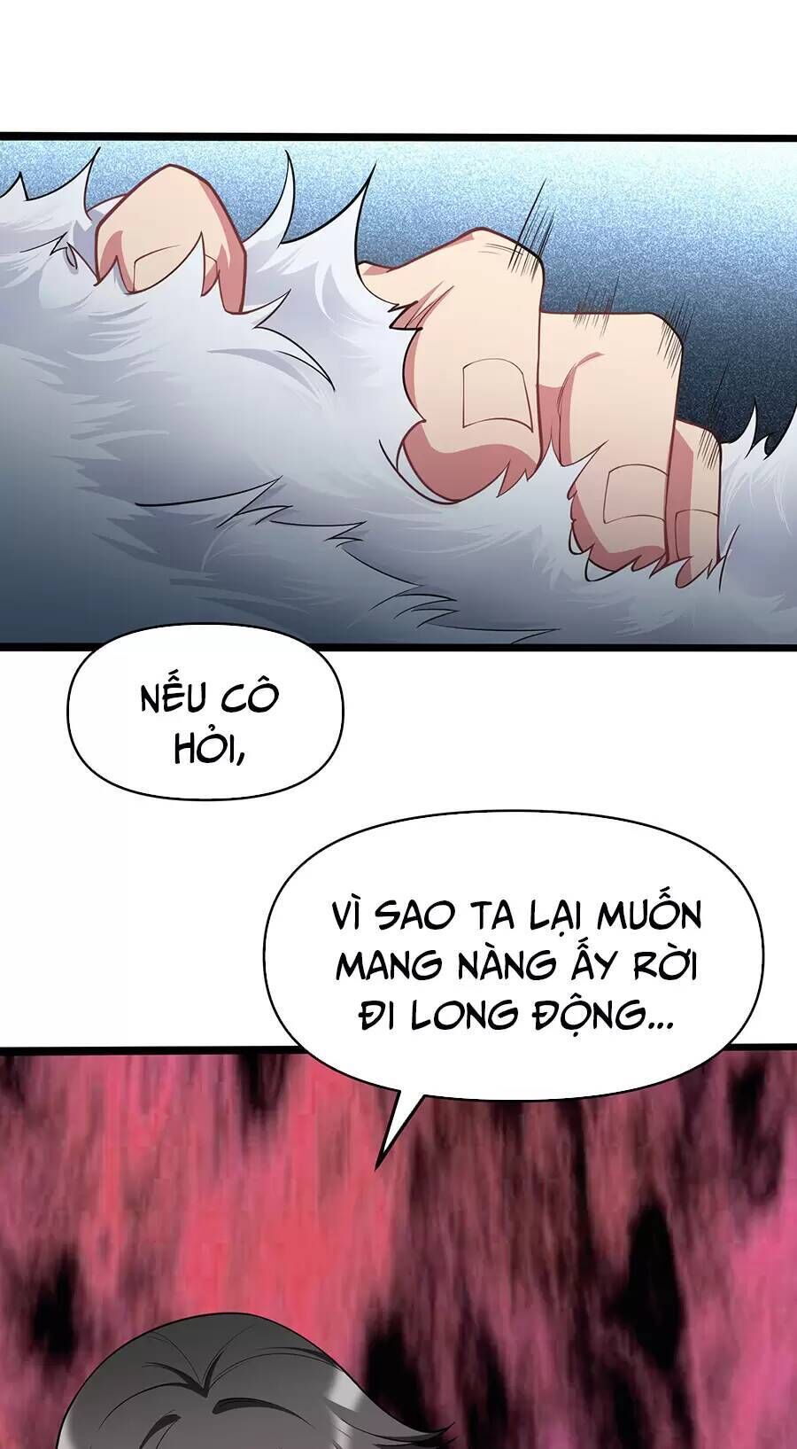 đồ long kỵ sĩ hôn môi ác long chapter 31.1 - Trang 2