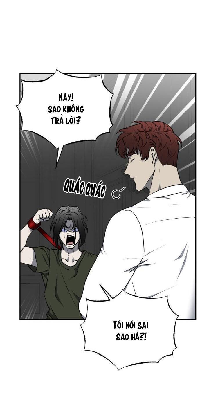 dưỡng thú cưng Chapter 9 - Next 10