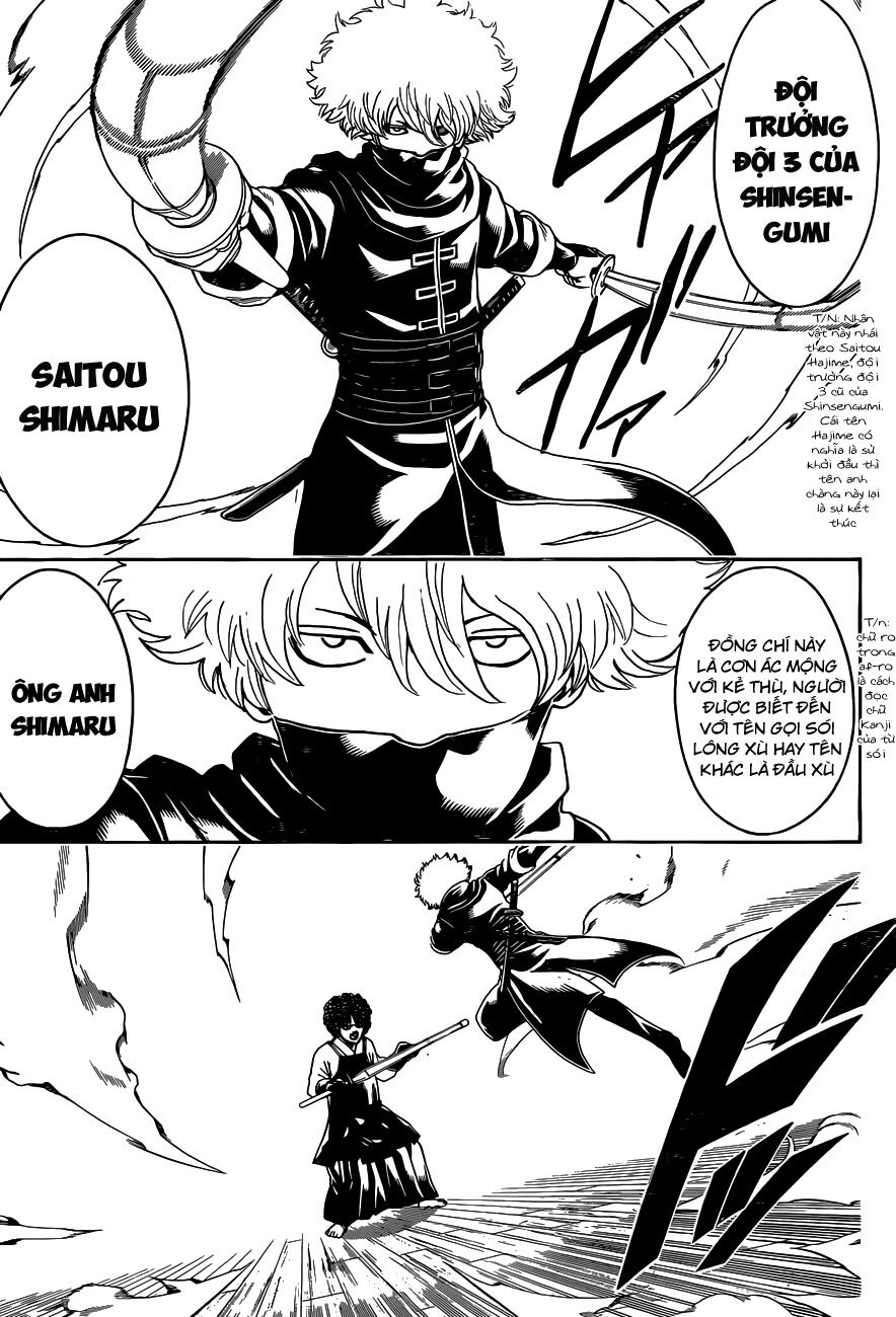 gintama chương 488 - Next chương 489