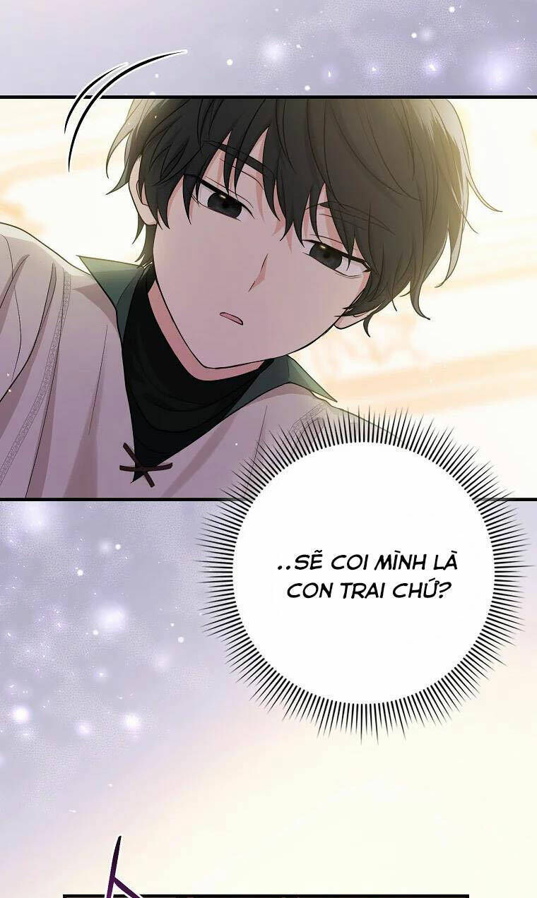 tôi đã diễn tròn vai một đứa con gái nuôi chapter 16 - Next chapter 17