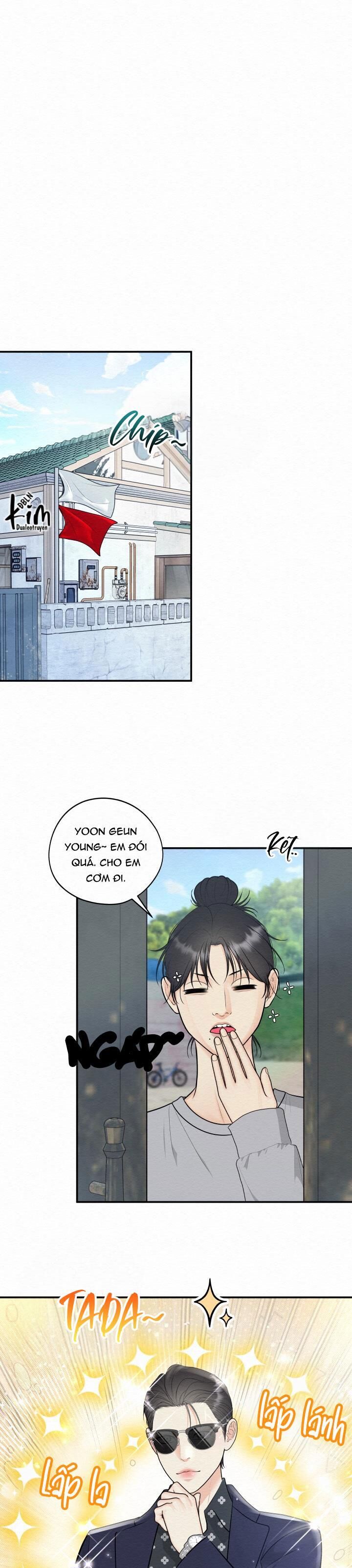 lễ trừ tà Chapter 5 - Trang 2