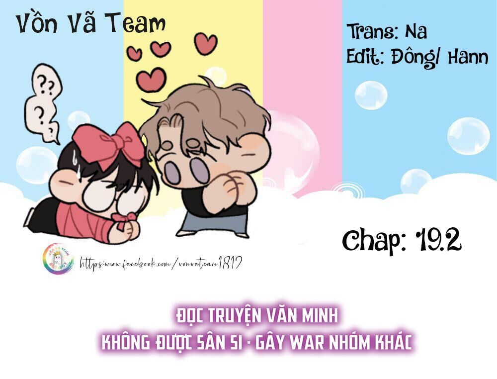 em đến cùng cơn gió Chapter 19.2 - Trang 1