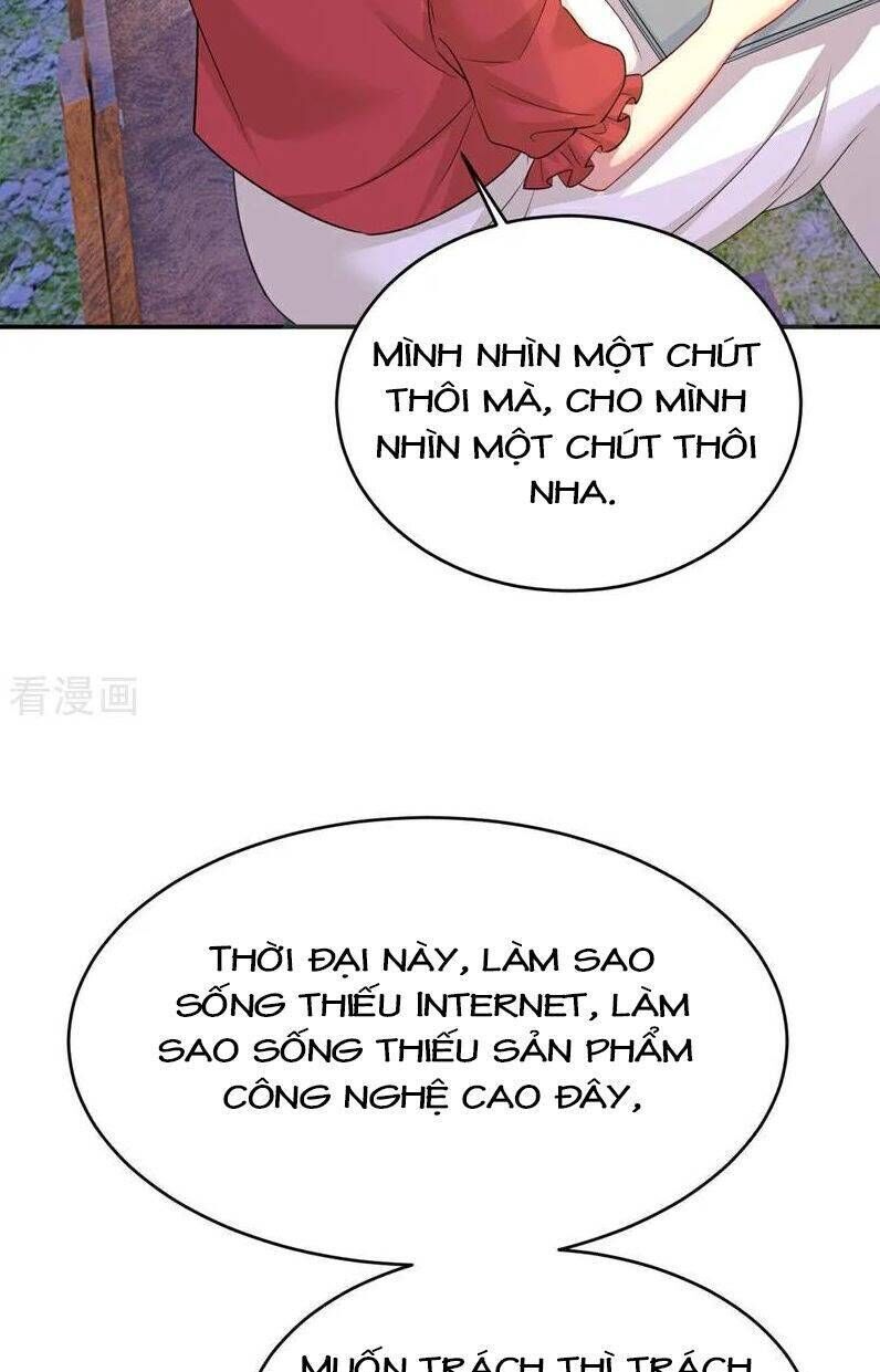 tổng tài tại thượng chapter 601.2 - Trang 2