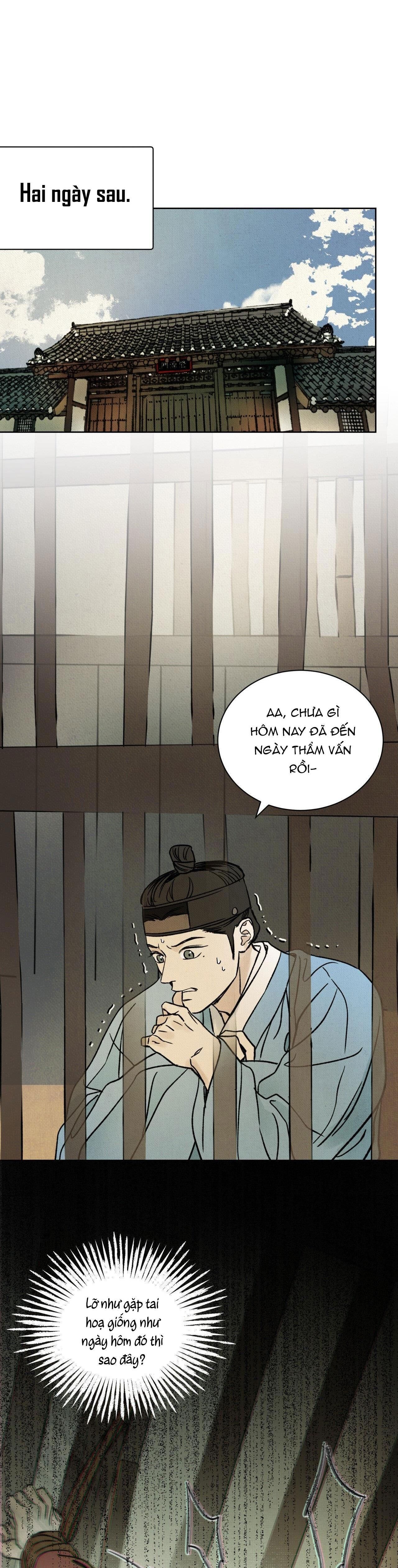 mong ryongjeon Chapter 10 - Trang 2