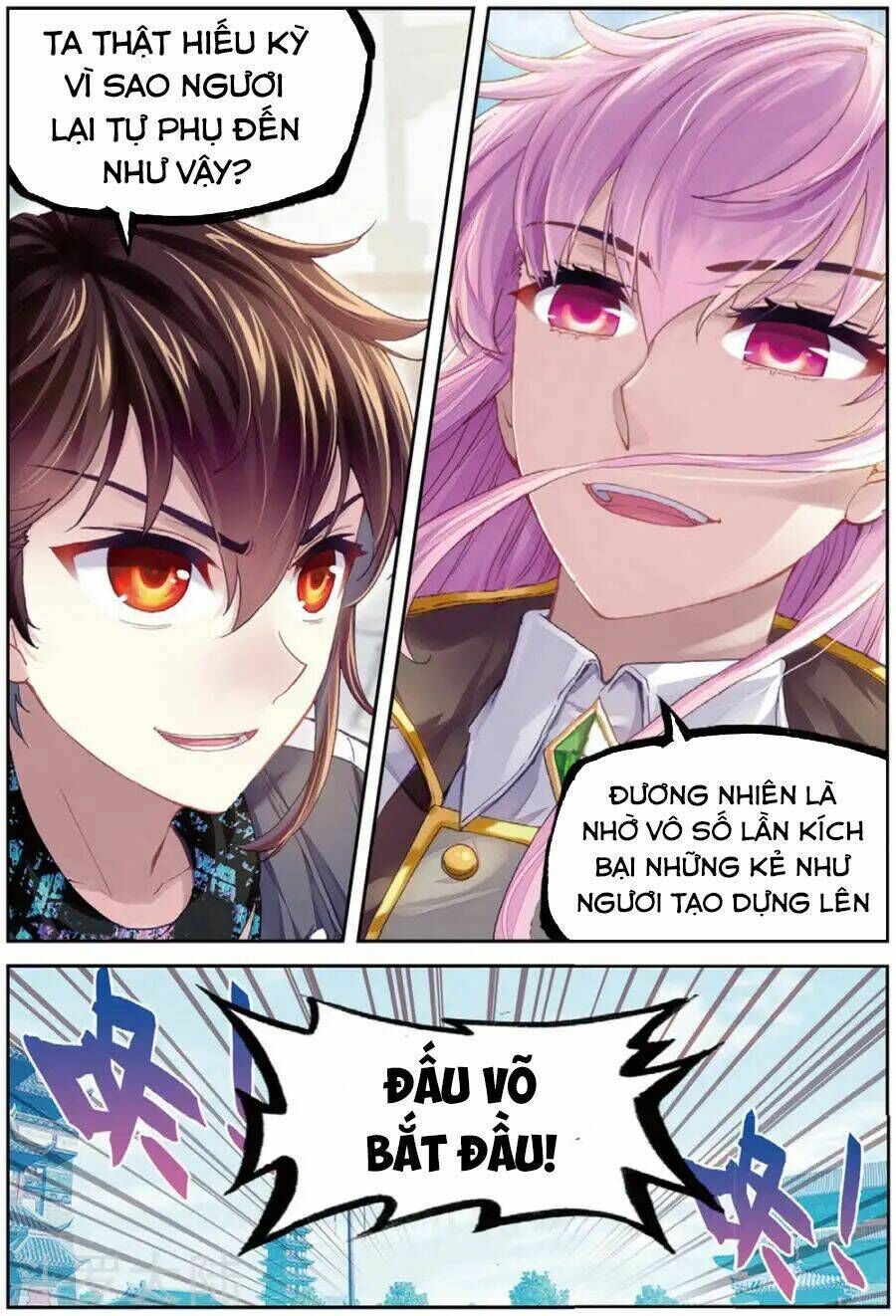 võ động càn khôn chap 83 - Next Chapter 83