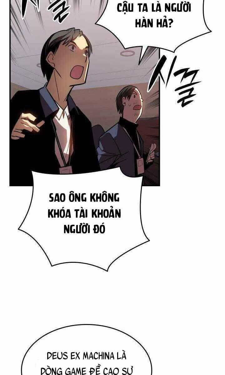 tôi là lính mới chapter 123 - Next chapter 124