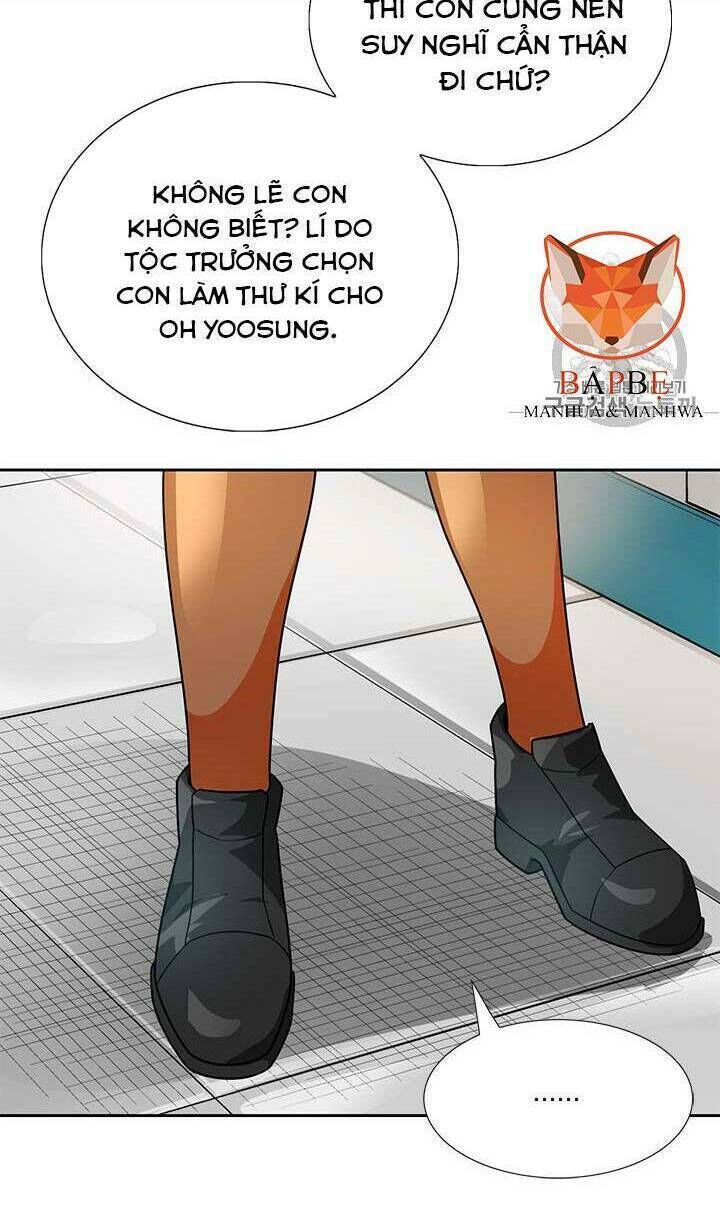 tôi tự động săn một mình chapter 50 - Trang 2