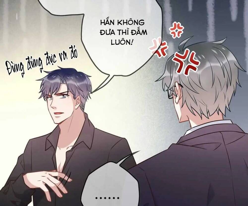 chung cư yêu quái chapter 95 - Trang 2