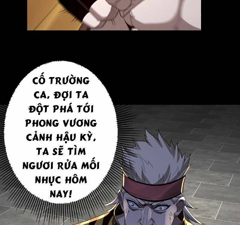 ta trời sinh đã là nhân vật phản diện chapter 43 - Next chapter 44