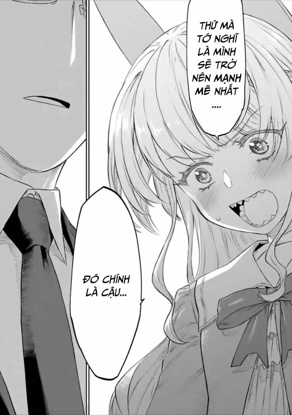 fantasy bishoujo juniku ojisan to chapter 23 - Trang 2