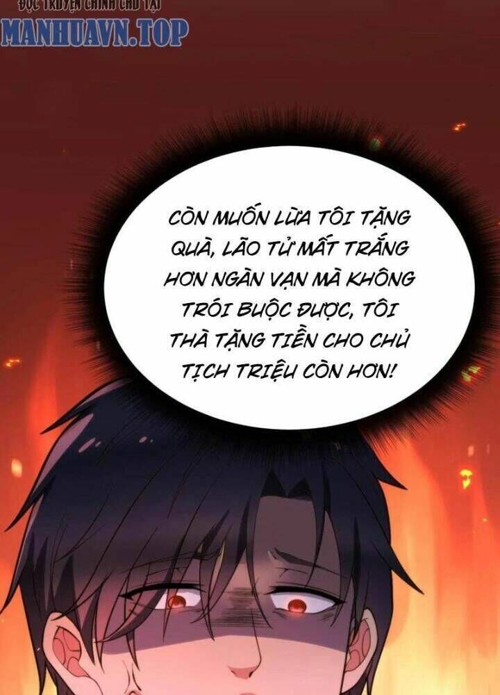 ta có 90 tỷ tiền liếm cẩu! chapter 11 - Next chapter 11