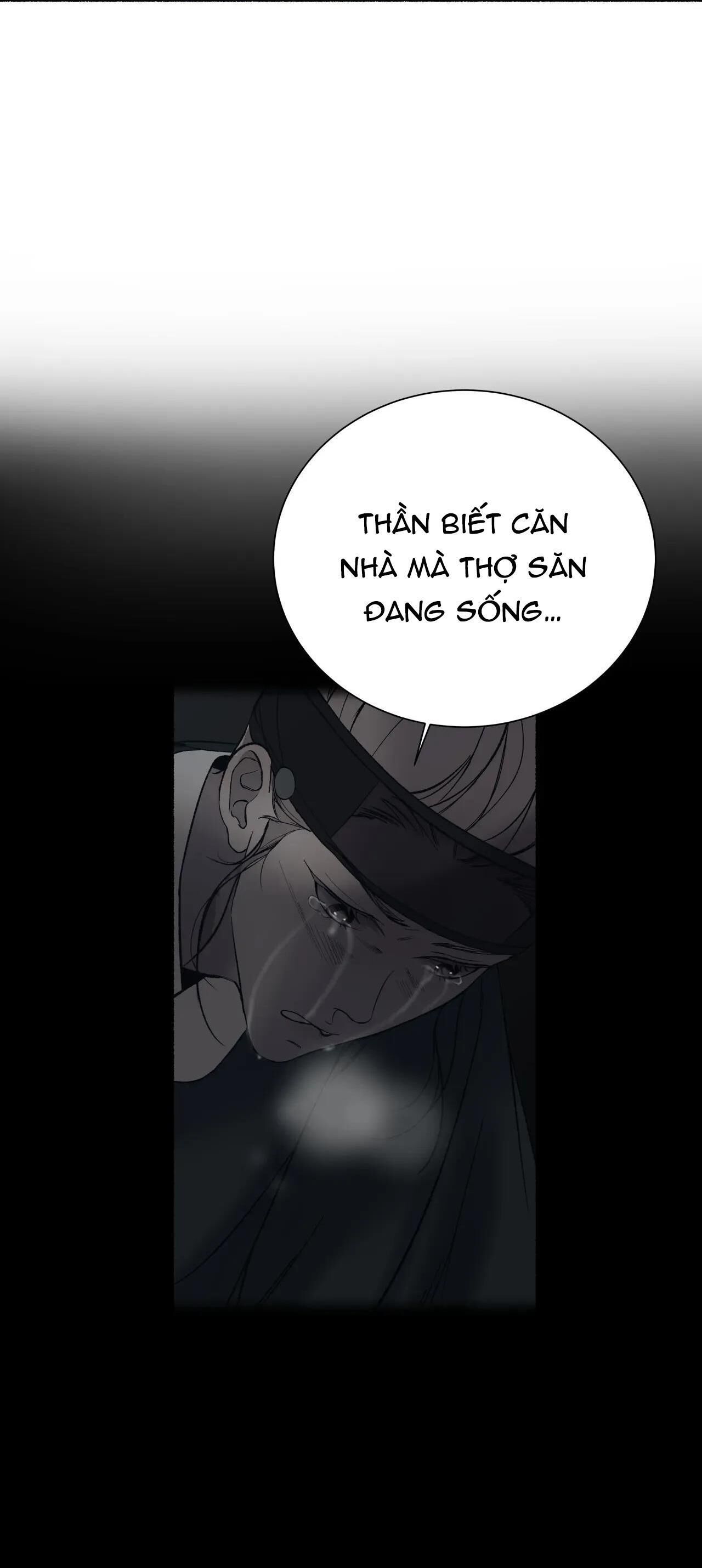 HỔ NGÀN NĂM Chapter 51 - Trang 2