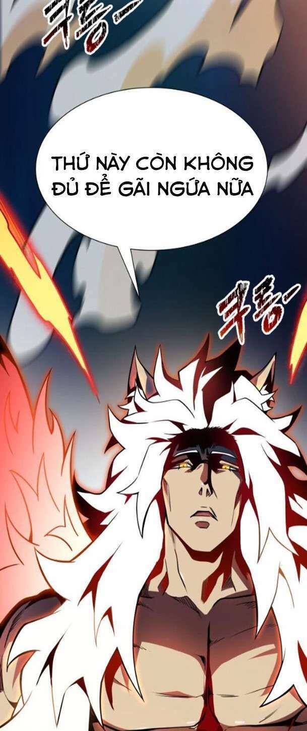 Cuộc Chiến Trong Tòa Tháp - Tower Of God Chapter 579 - Next Chapter 580