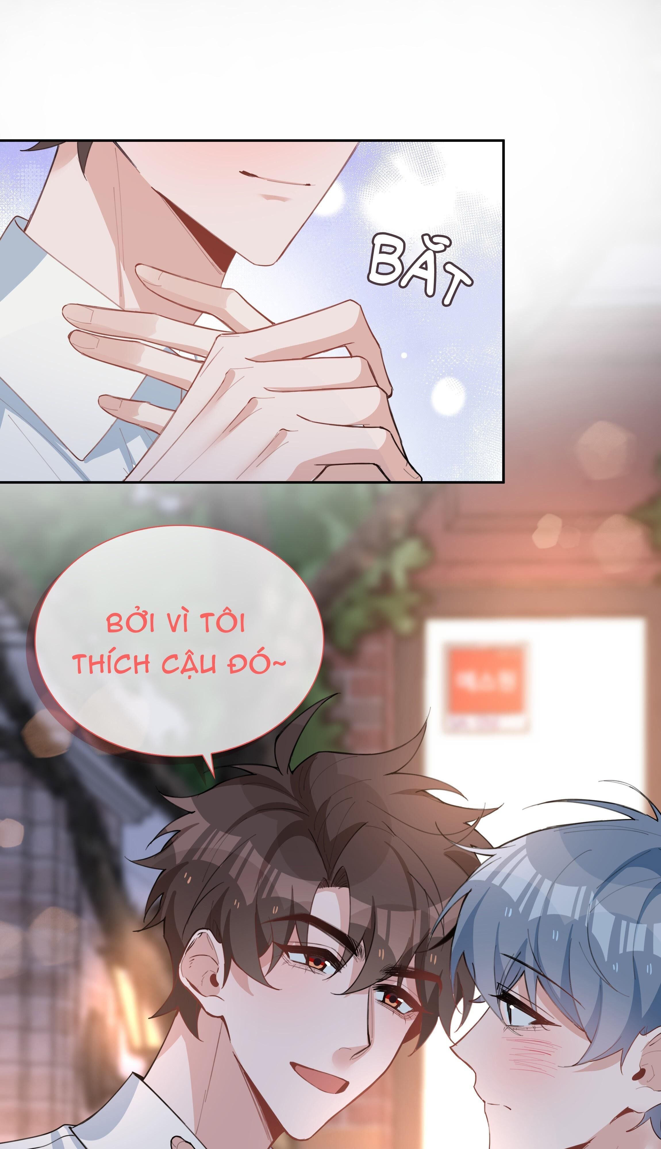 trường cấp ba sơn hải Chapter 68 - Trang 2