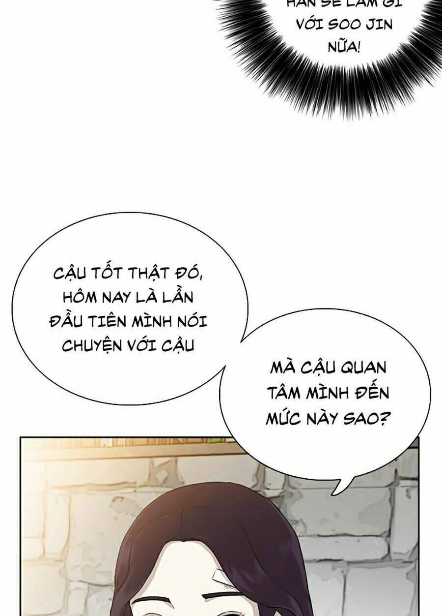 người xấu chapter 3 - Trang 2