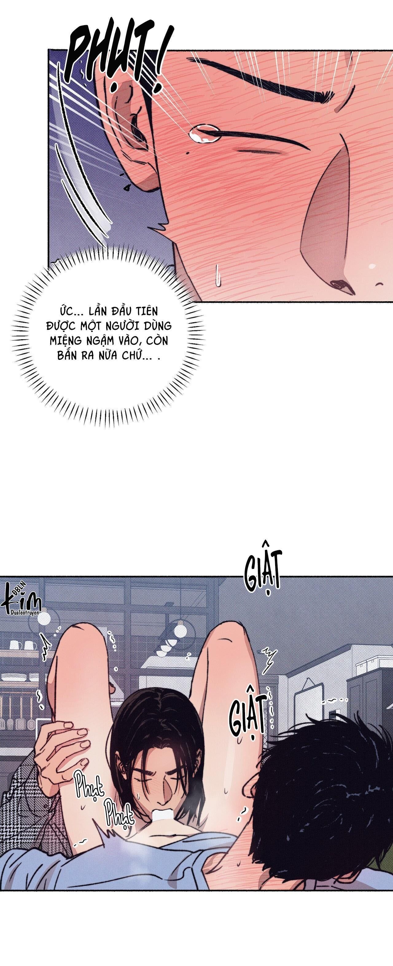 từ 1 đến 10 Chapter 17 - Trang 2