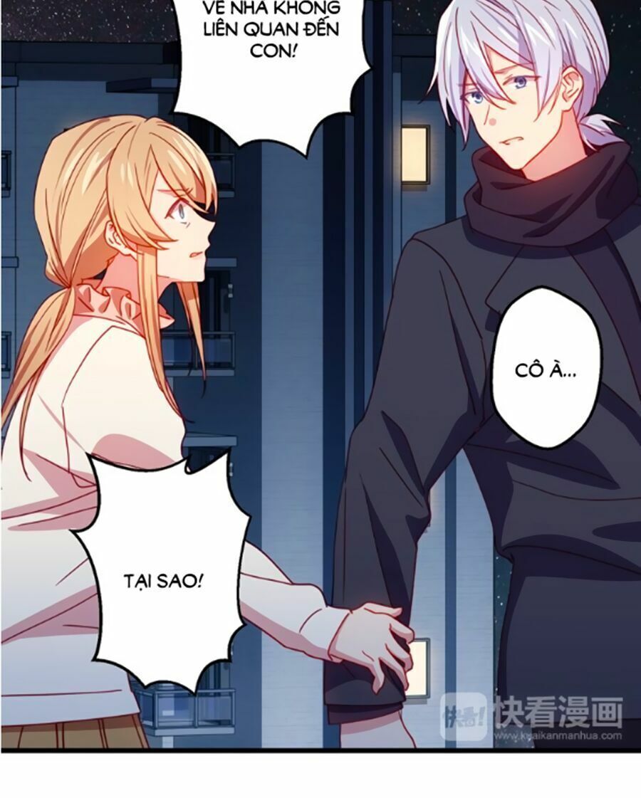 Bài Ca Tình Yêu Chapter 13 - Trang 2