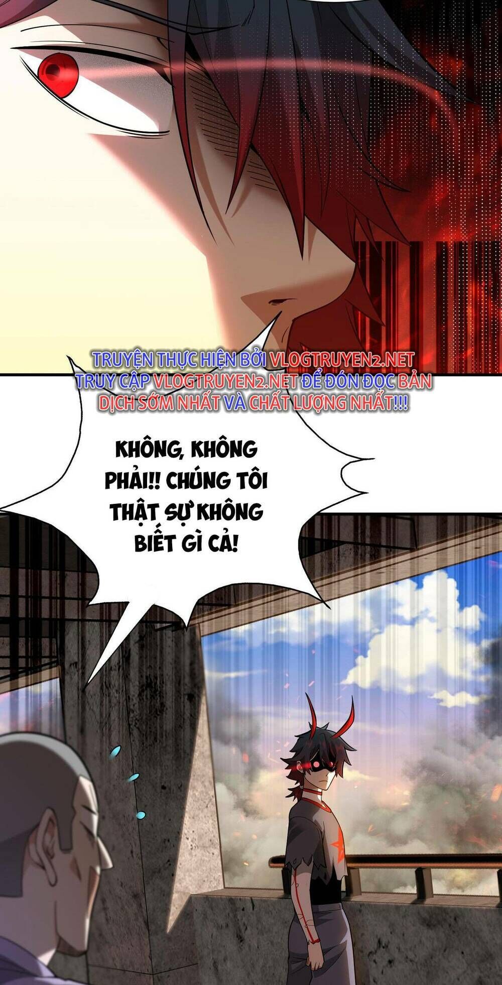 khắc kim đại ma vương chapter 7 - Trang 2