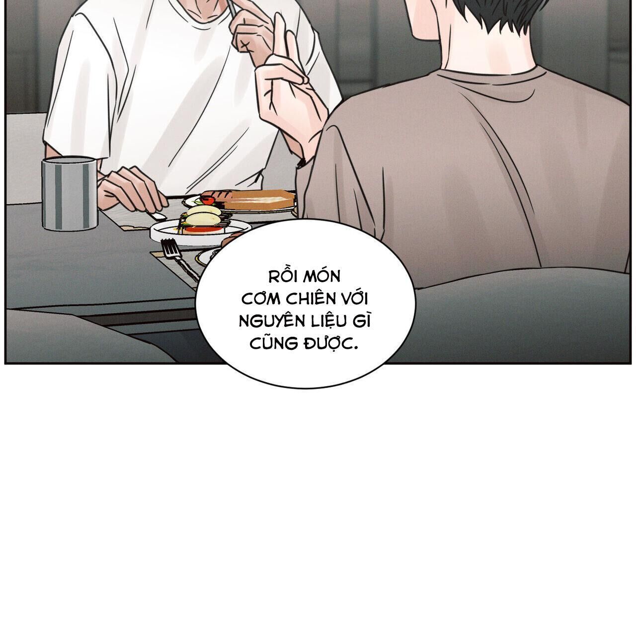 dù anh không yêu em Chapter 72 - Trang 2