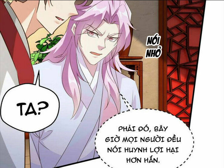 Vô Địch Đốn Ngộ chapter 172 - Trang 2