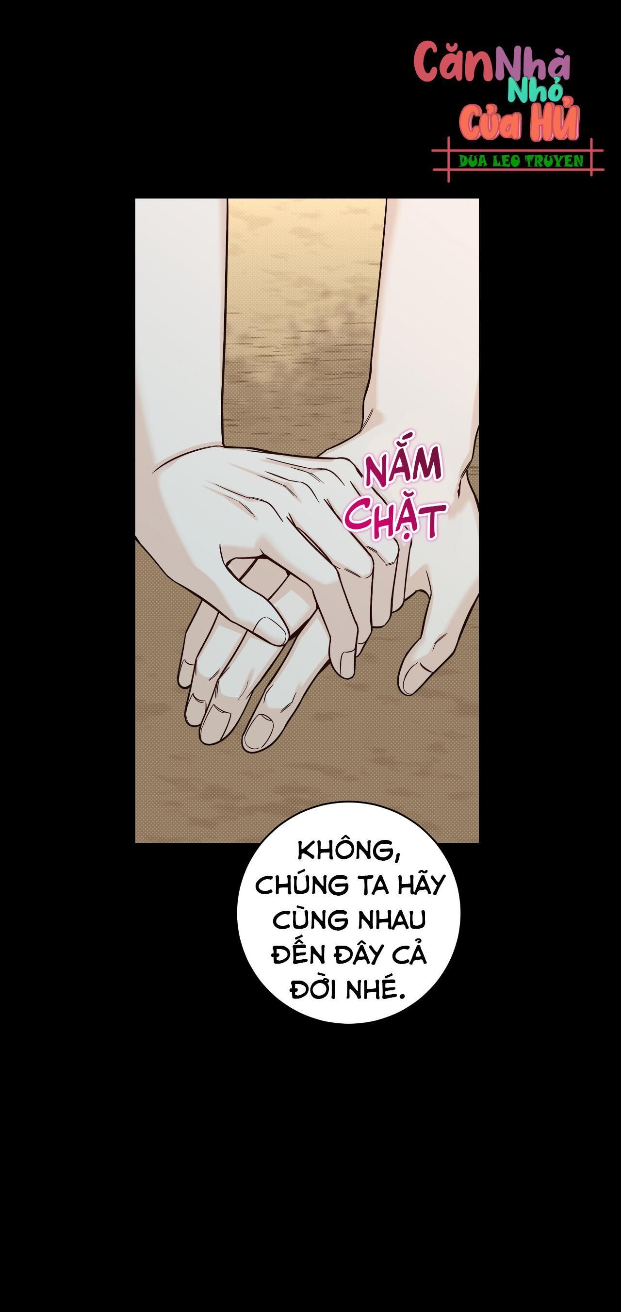 mùa hè năm ấy Chapter 28 - Trang 1