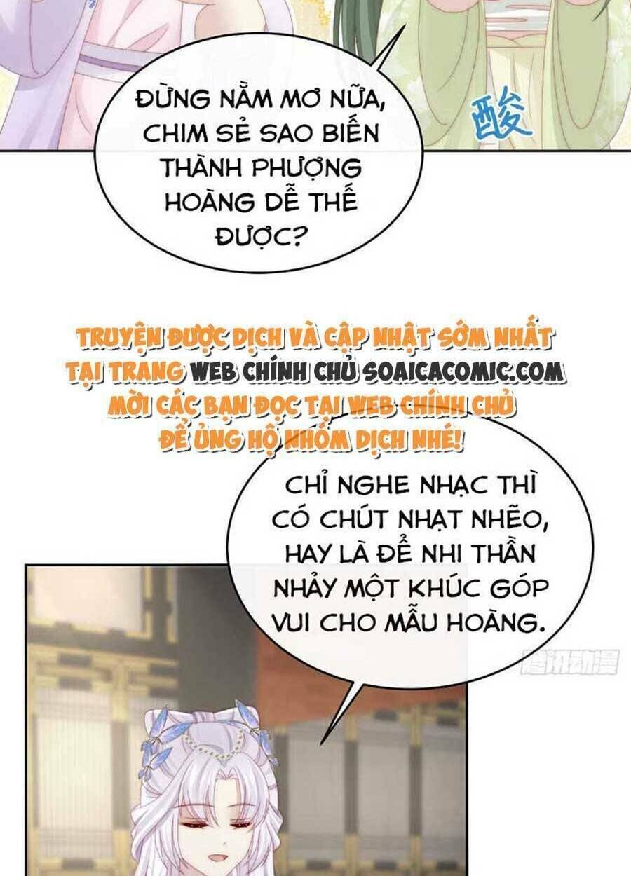 thê chủ, thỉnh hưởng dụng chapter 52 - Next chapter 53