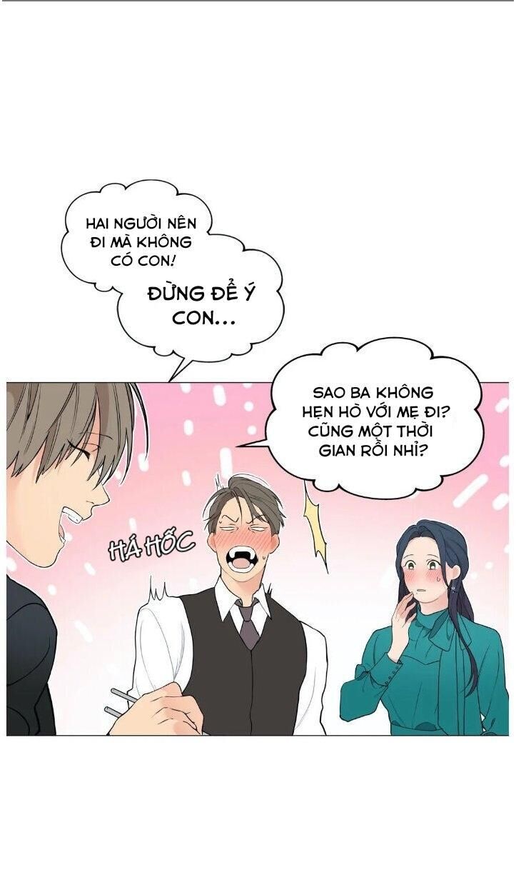 lạc lối giữa mây mù Chapter 12 - Next Chapter 13