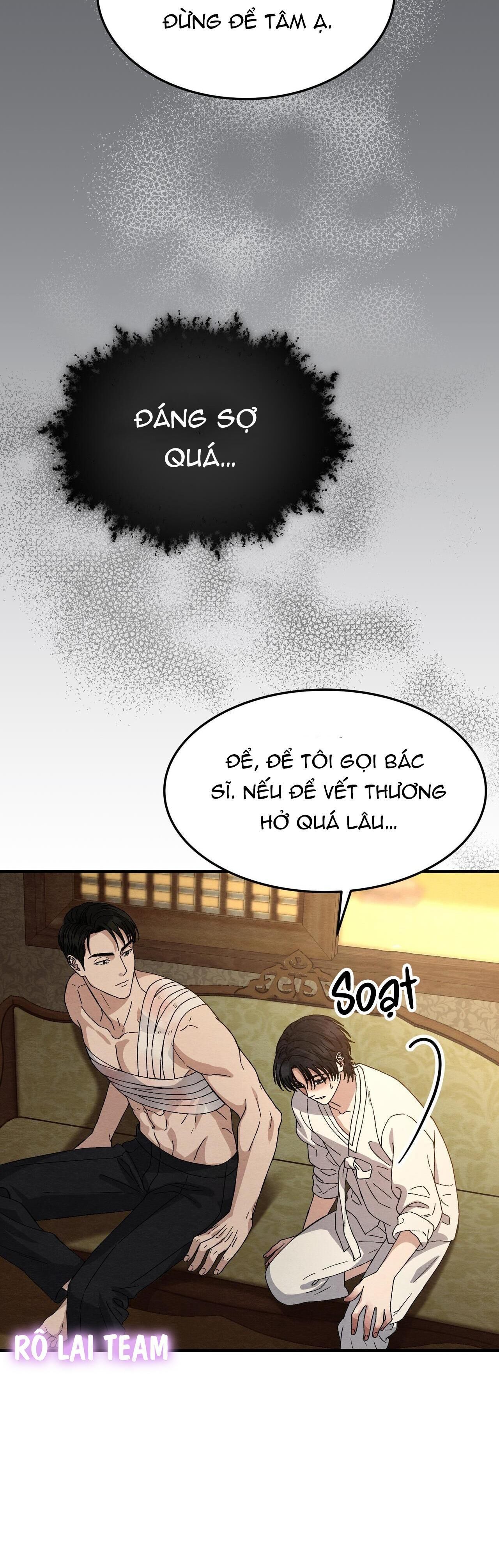 ăn một lời hai Chapter 15 - Trang 1