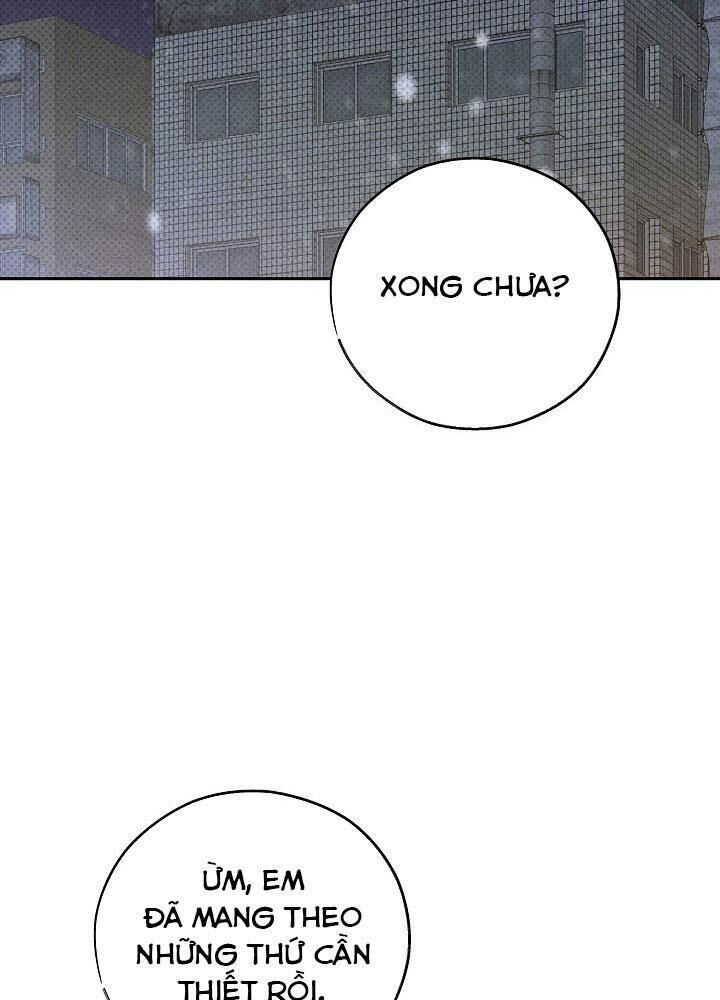 va chạm Chapter 43 - Trang 1