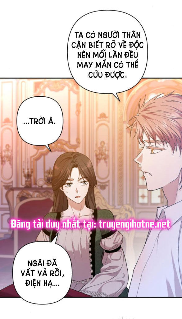 [18+] hãy giết chồng tôi đi Chap 30.2 - Next Chap 30.1