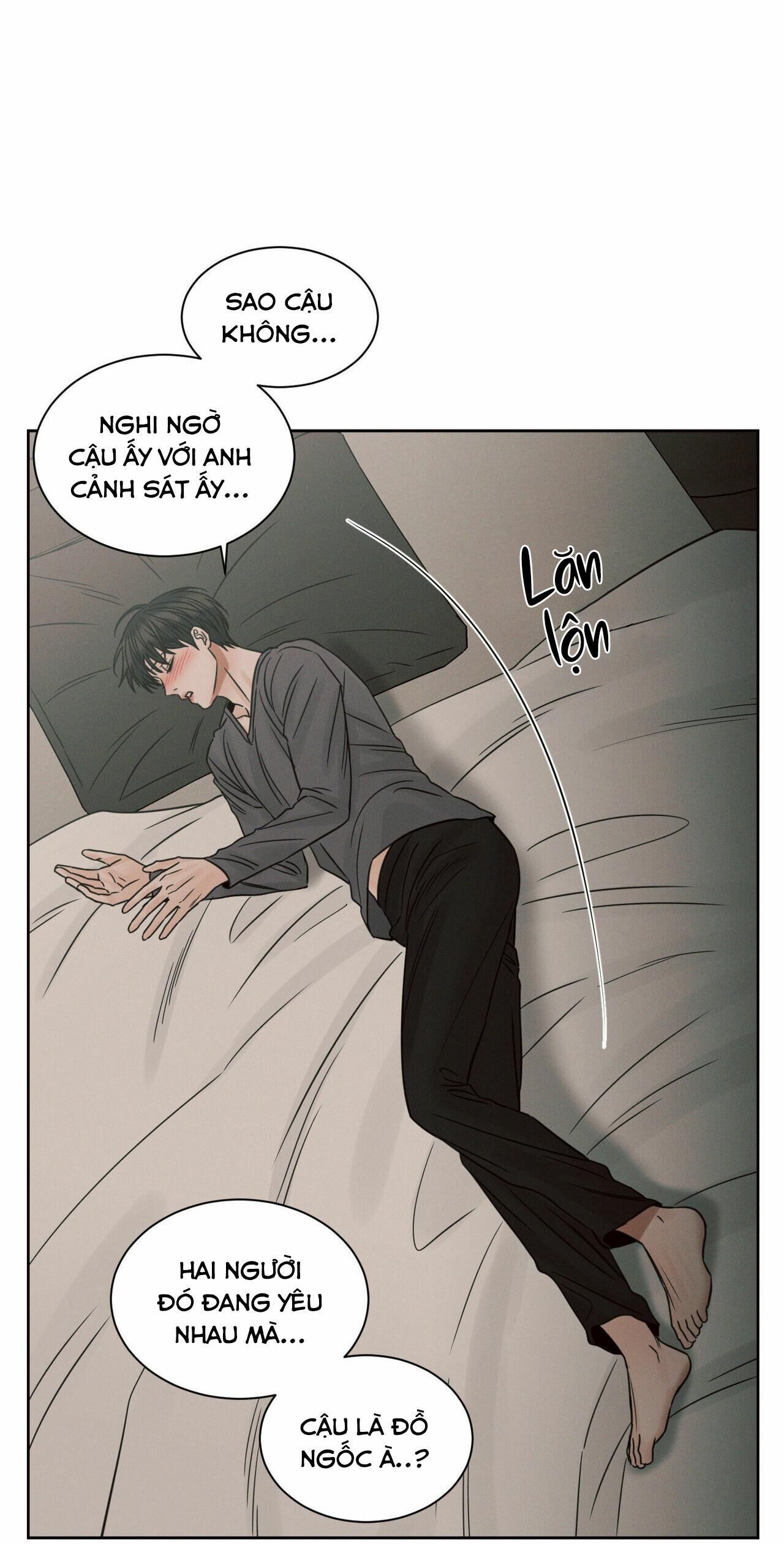 dù anh không yêu em Chapter 62 - Next Chương 63