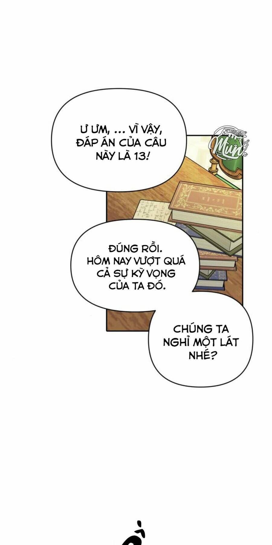 con gái của công tước ác ma chapter 22 - Trang 2