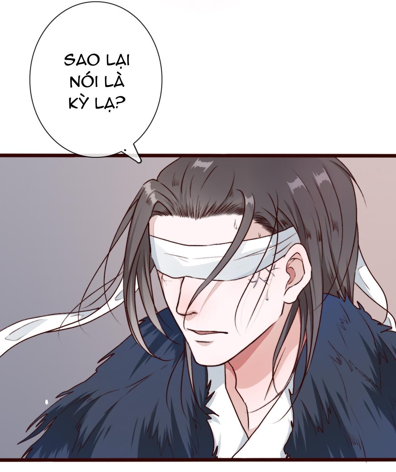 Hạnh Lâm Phương Hoa (END SS1) Chapter 58 - Next Chapter 59