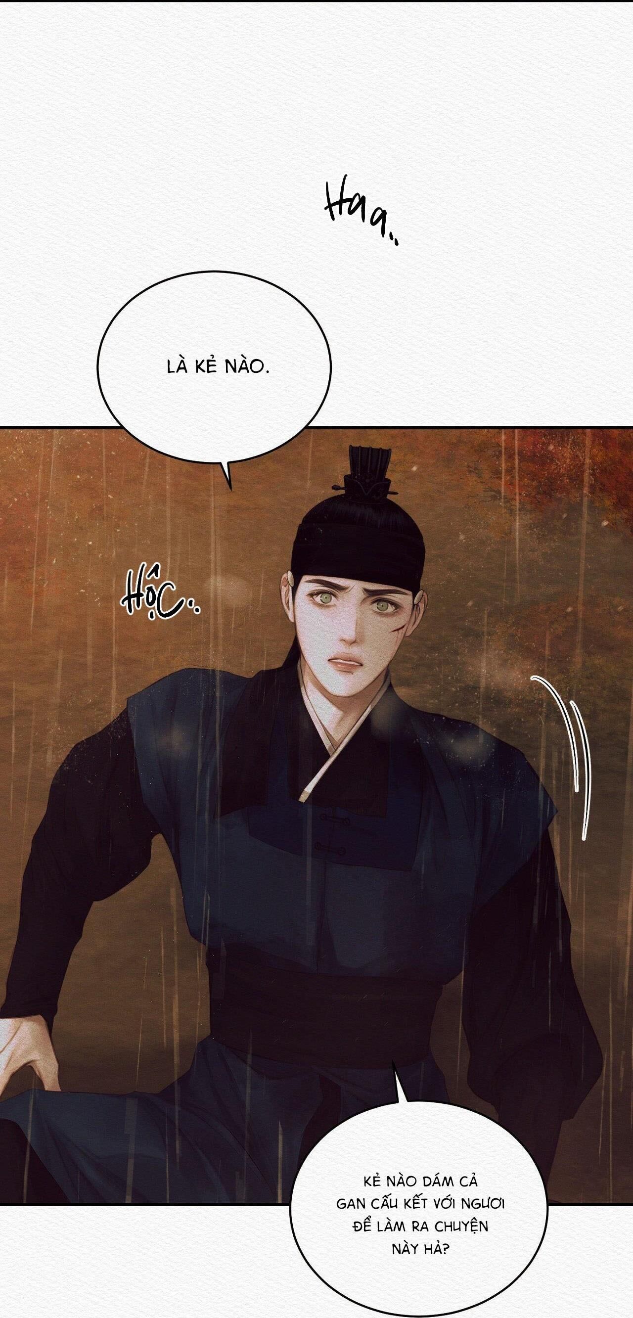 (CBunu) Củy Dạ Khút Chapter 62 End Season 2 - Trang 1