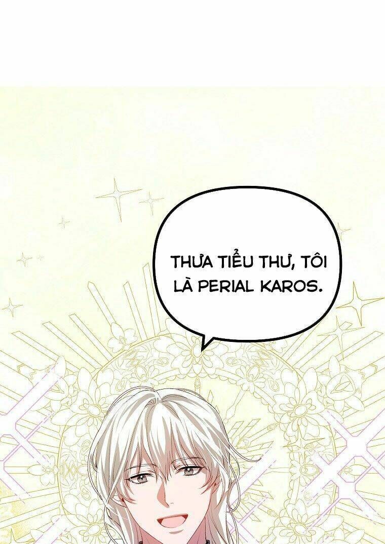 thời gian của nhân vật phụ có giới hạn chapter 26 - Next chapter 27