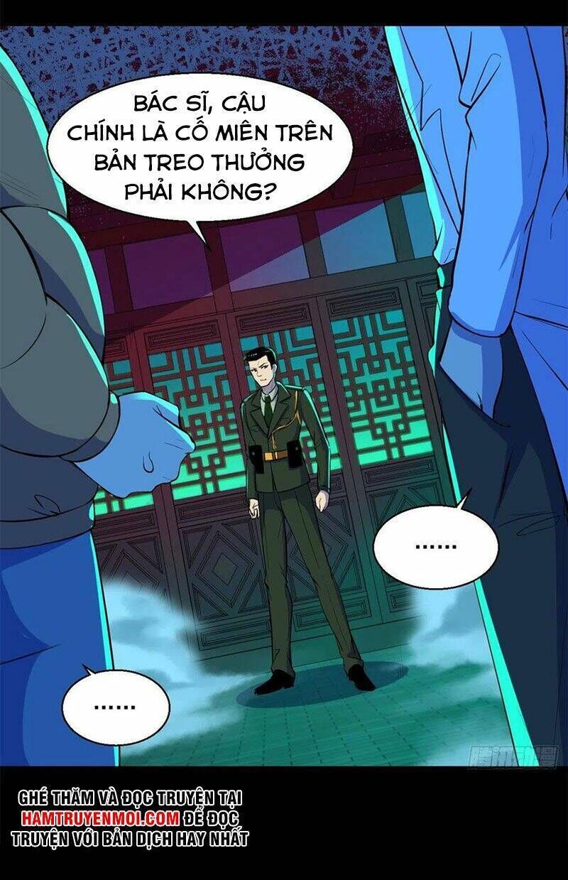 toàn cầu sụp đổ chapter 55 - Trang 2