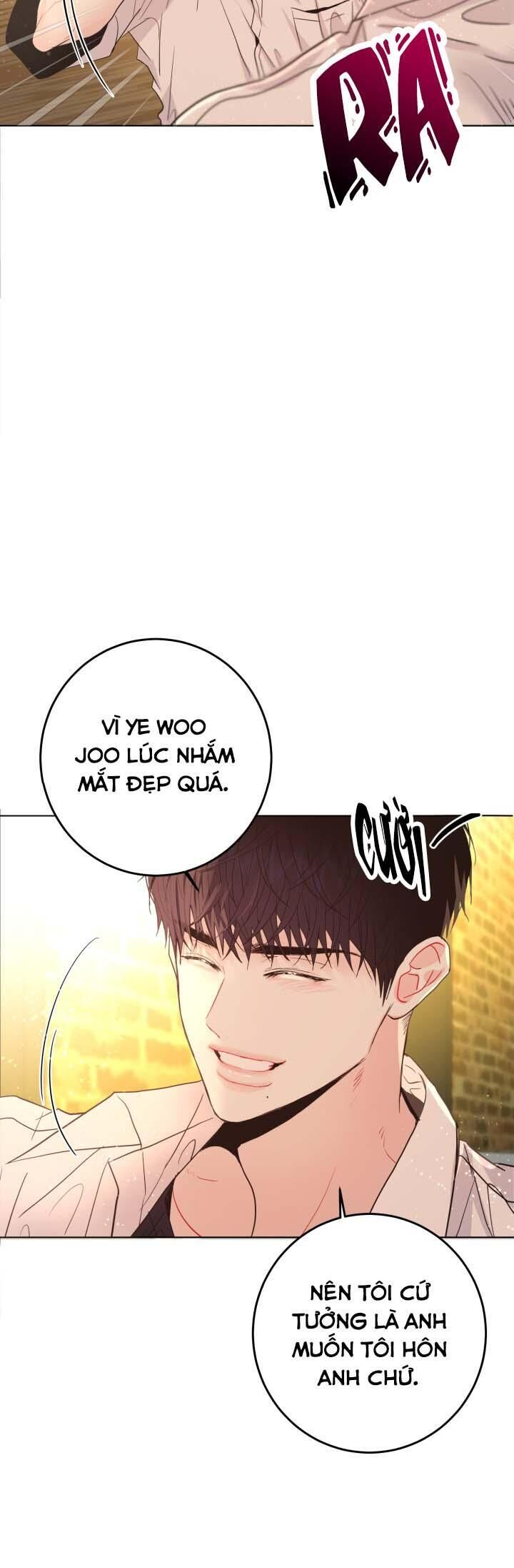 YÊU EM THÊM LẦN NỮA (LOVE ME AGAIN) Chapter 11 - Trang 2