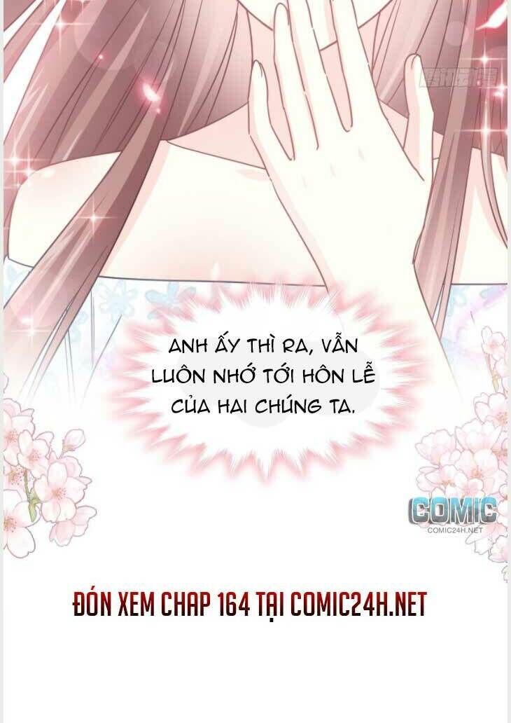 bá đạo tổng tài nhẹ nhàng yêu chapter 163 - Next chapter 164