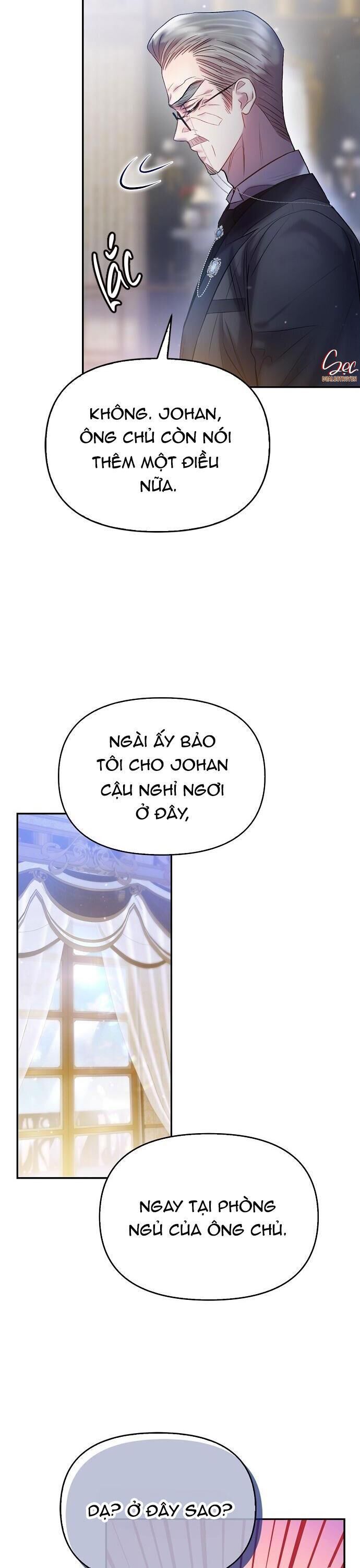 cơn mưa ngọt ngào Chapter 51 - Next Chapter 51