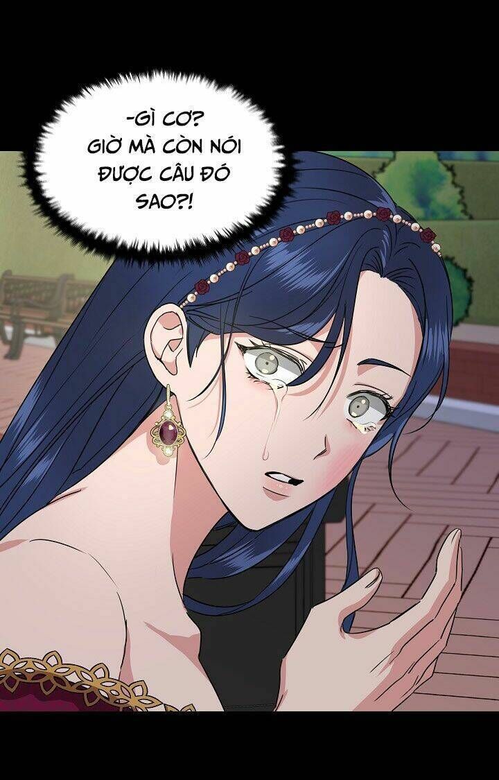 tôi không phải là cinderella chapter 4 - Trang 1