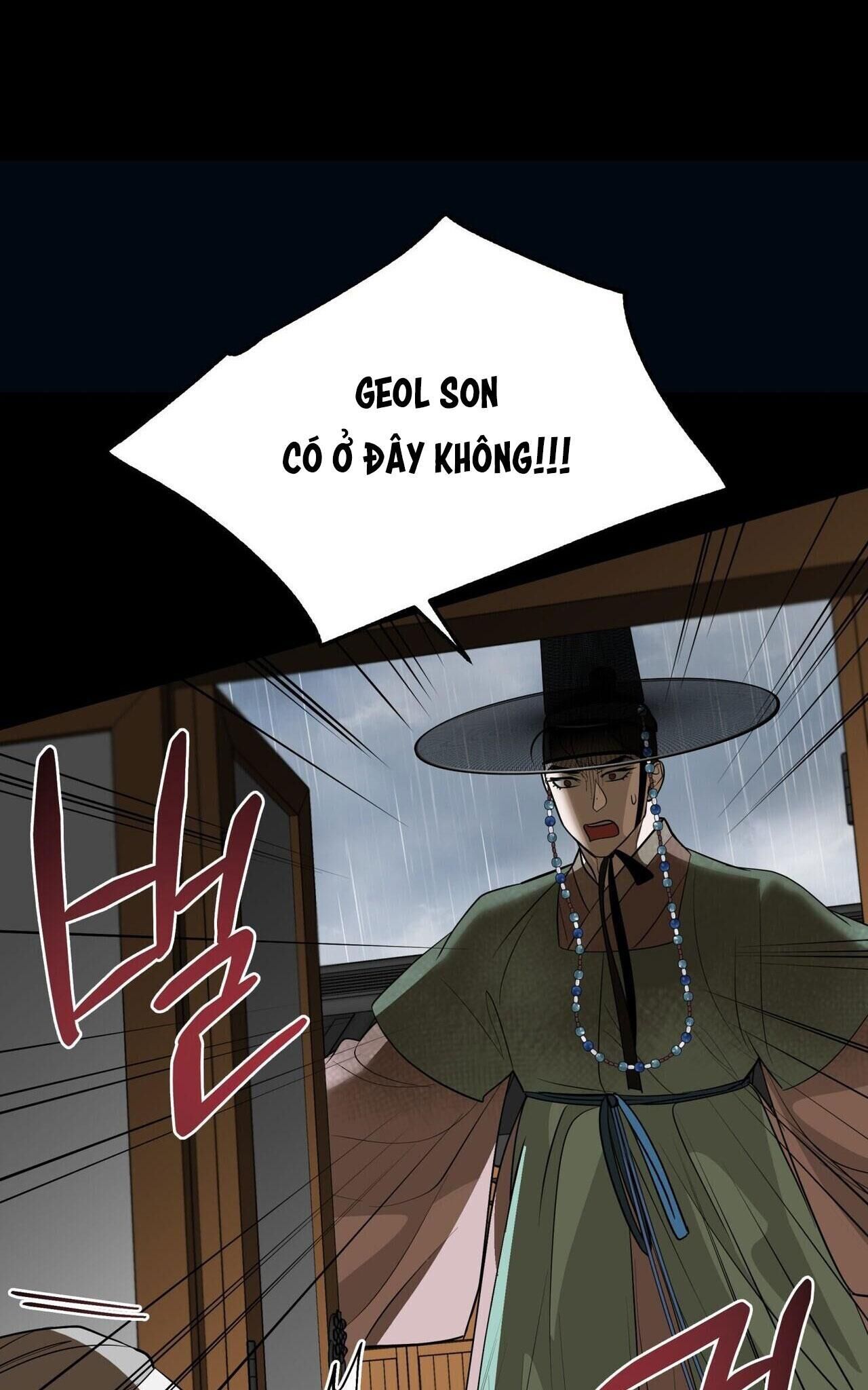 kiệt tác Chapter 40 - Trang 1