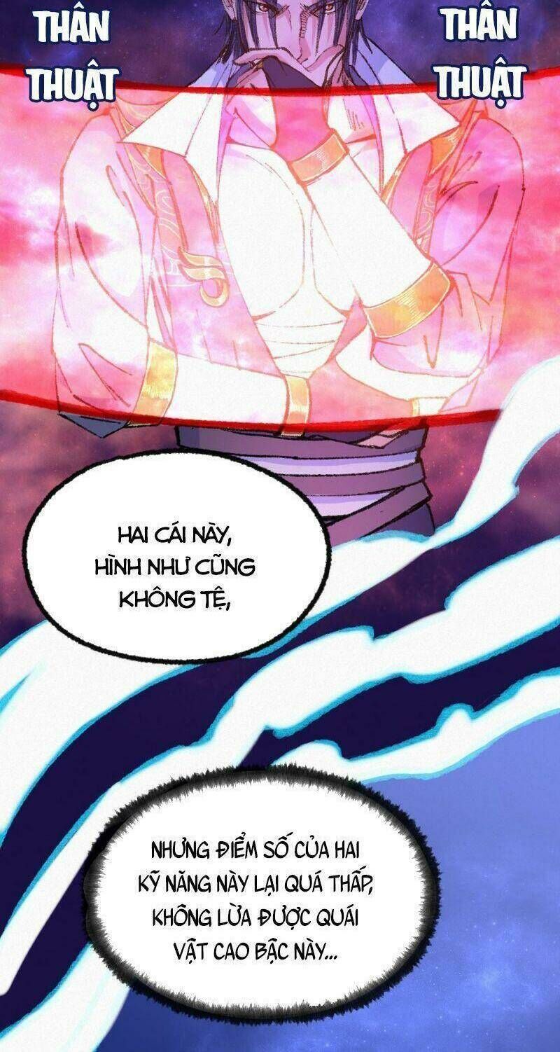 khu thần Chapter 45 - Next Chapter 46